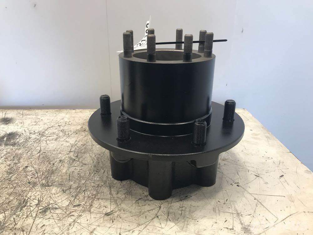 Meritor  Transport Sonstige