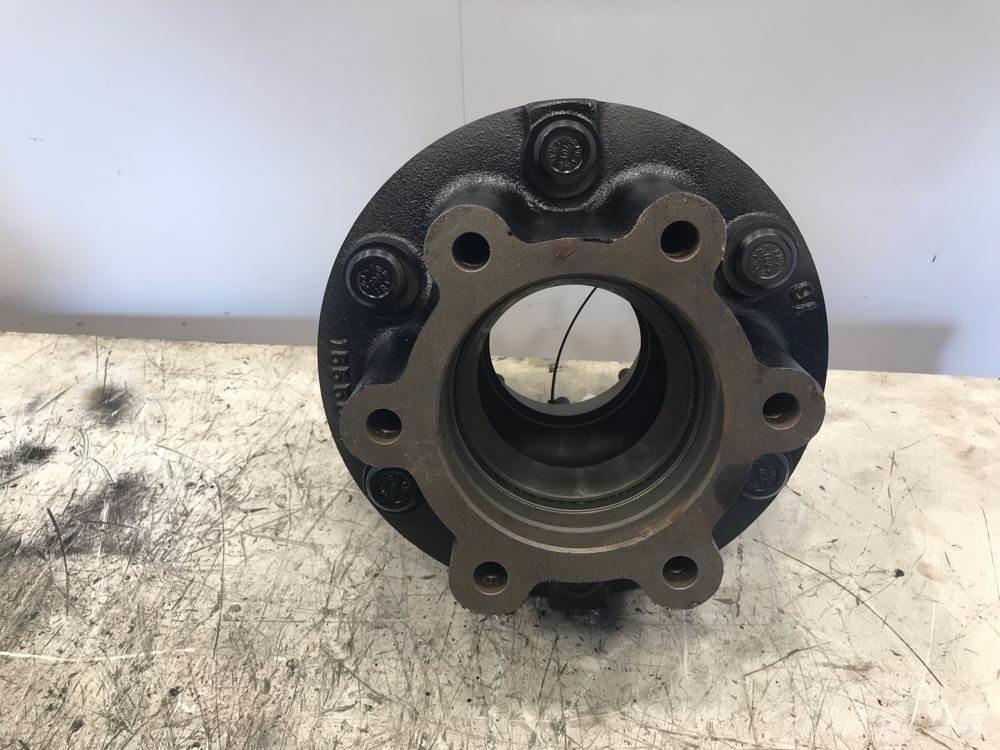 Meritor  Transport Sonstige