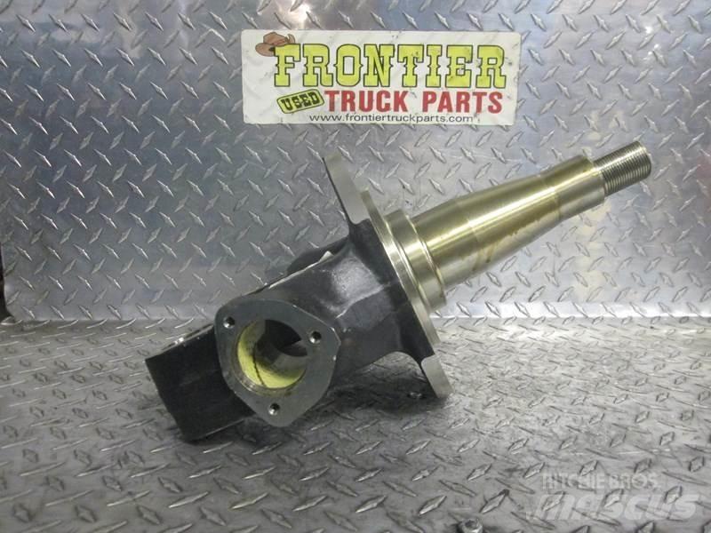 Meritor  Transport Sonstige