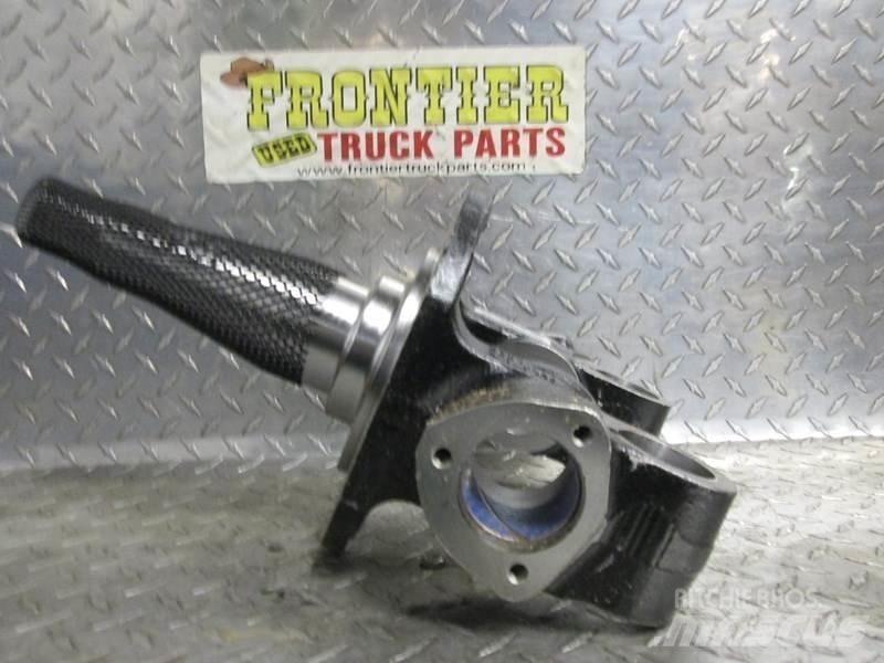 Meritor  Transport Sonstige