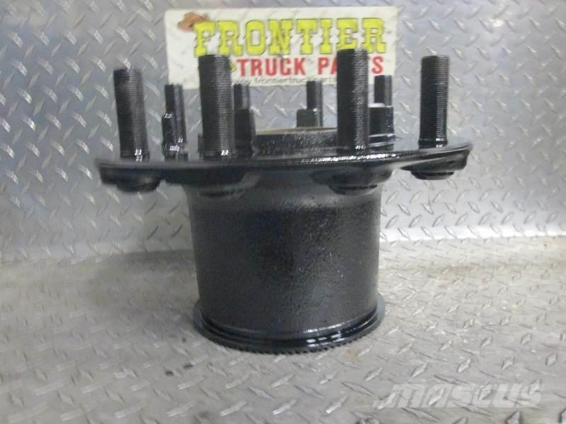 Meritor  Transport Sonstige