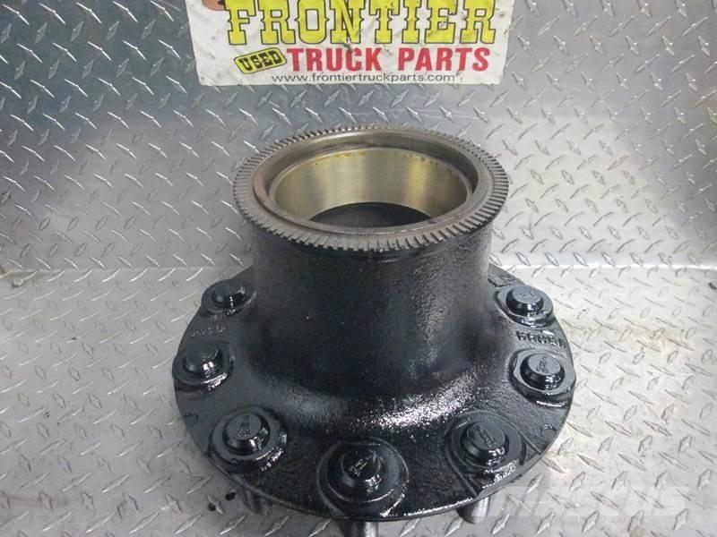 Meritor  Transport Sonstige