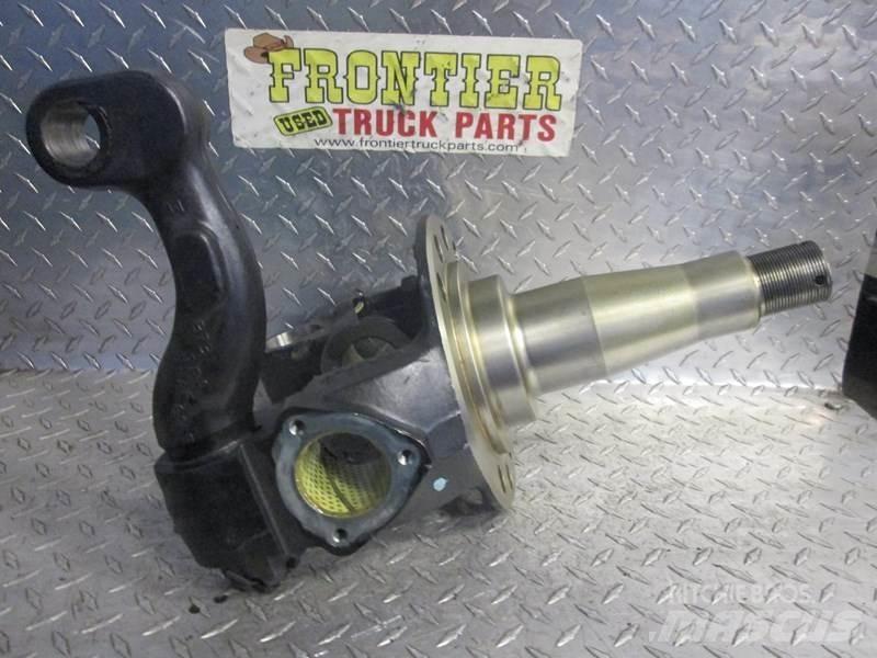 Meritor  Transport Sonstige