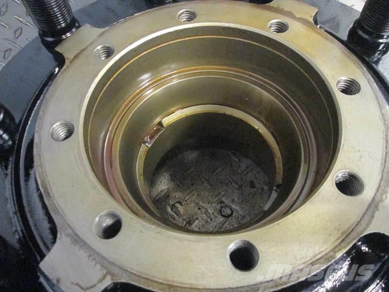 Meritor  Transport Sonstige