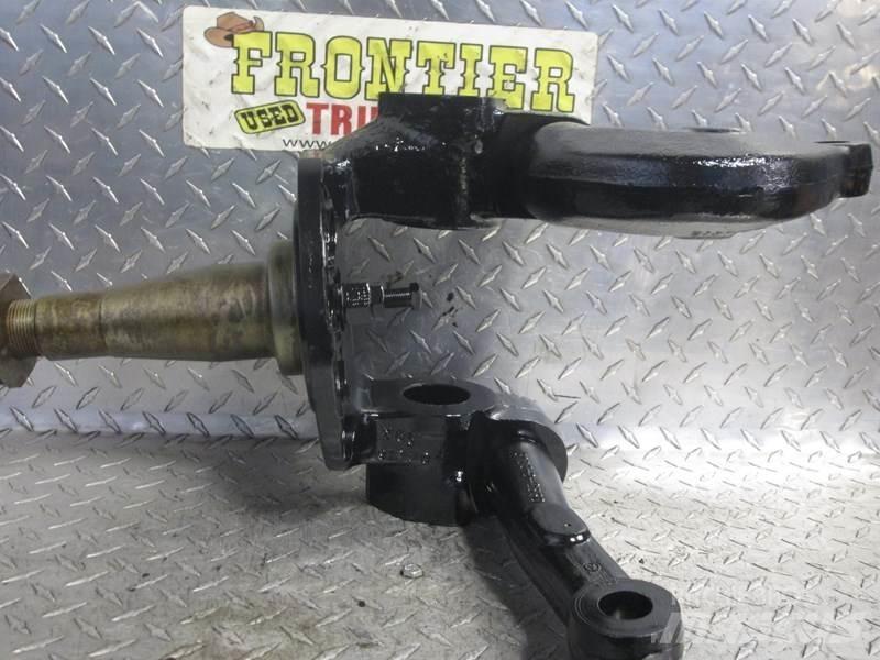 Meritor  Transport Sonstige