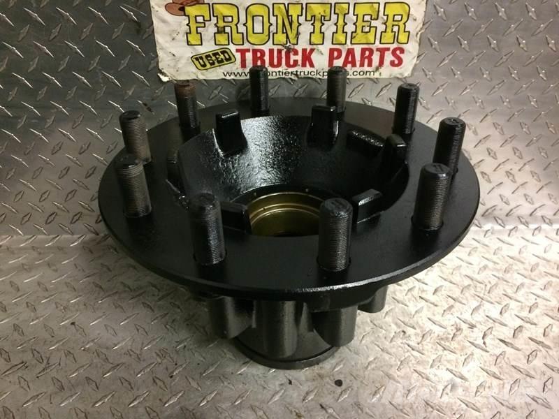 Meritor  Transport Sonstige