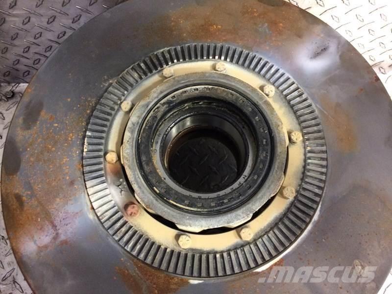 Meritor  Transport Sonstige