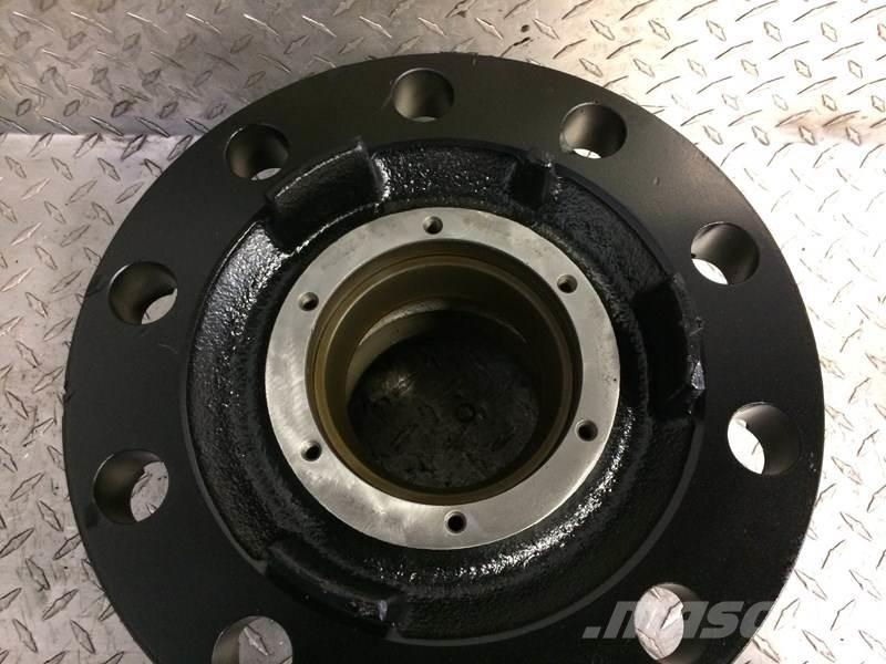 Meritor  Transport Sonstige