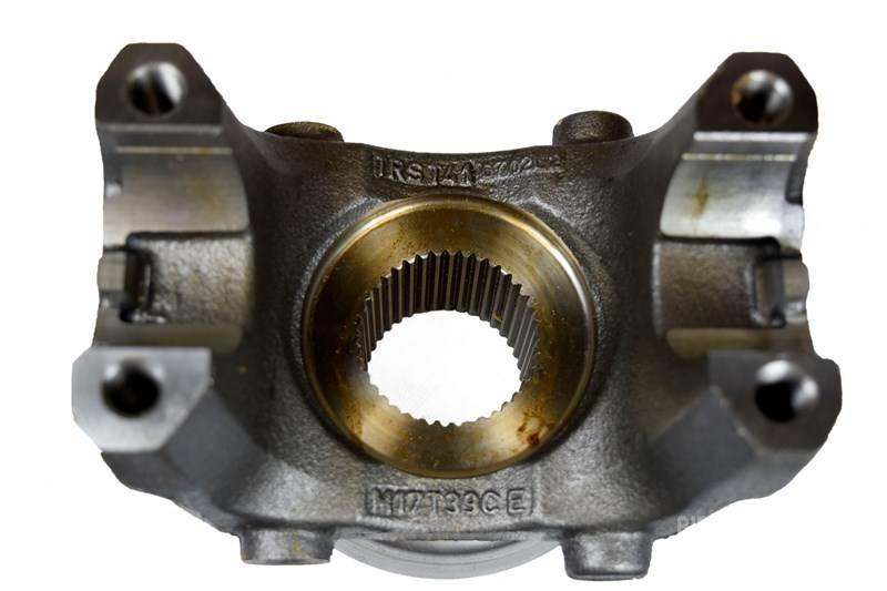 Meritor  Transport Sonstige