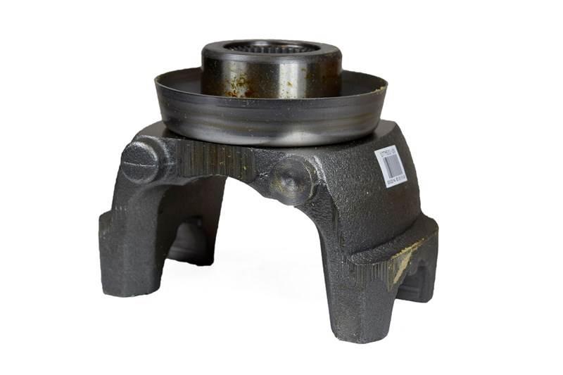 Meritor  Transport Sonstige