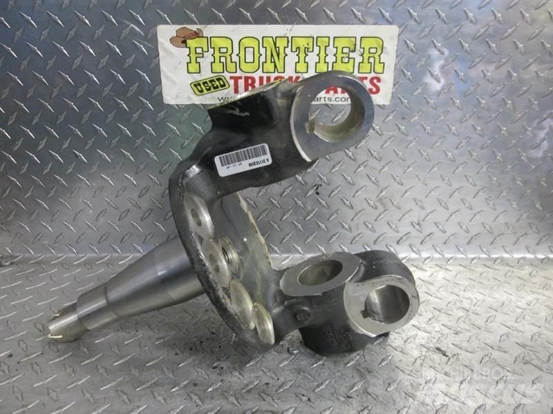 Meritor  Transport Sonstige