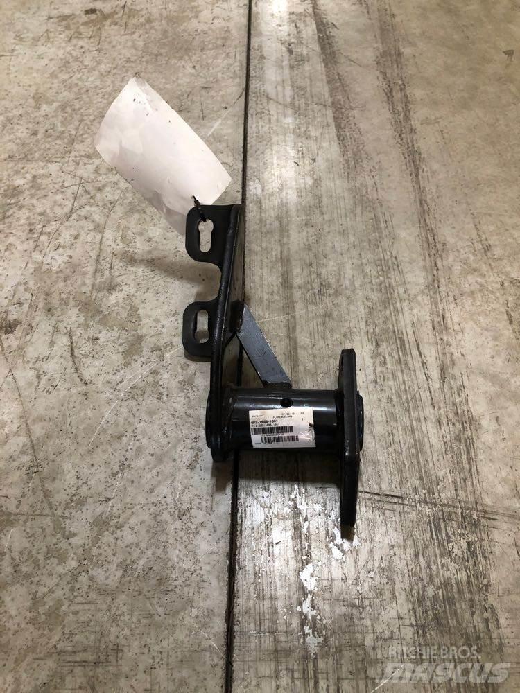 Meritor  Bremsen