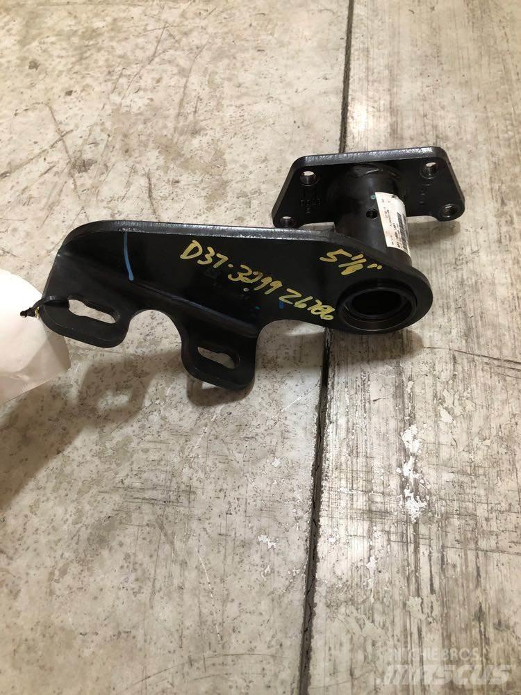 Meritor  Bremsen