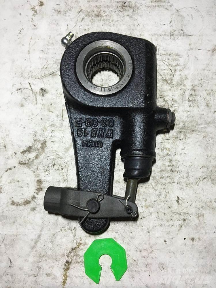 Meritor  Bremsen