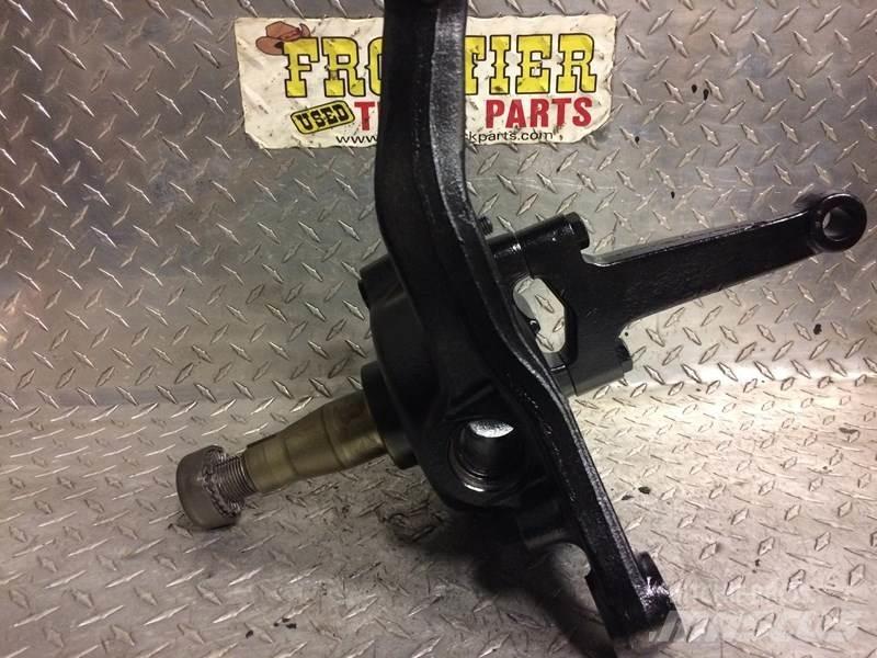 Meritor  Transport Sonstige