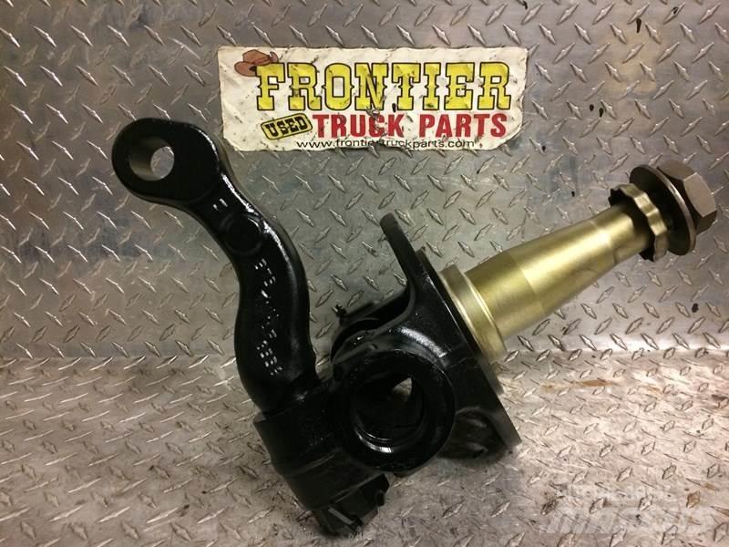 Meritor  Transport Sonstige