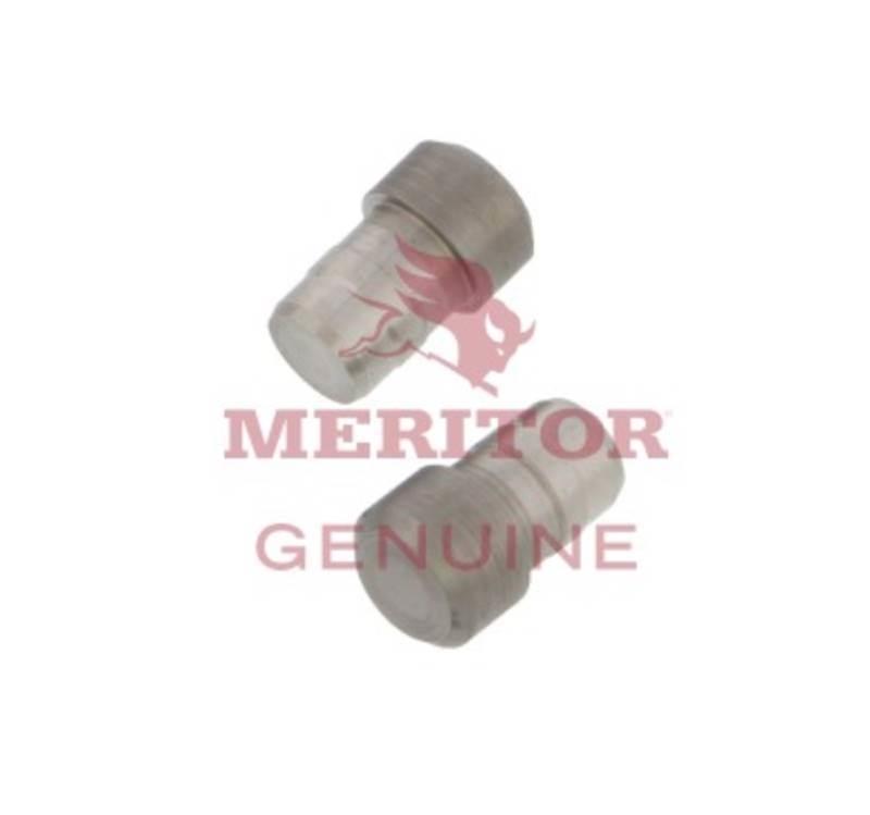 Meritor  LKW-Achsen