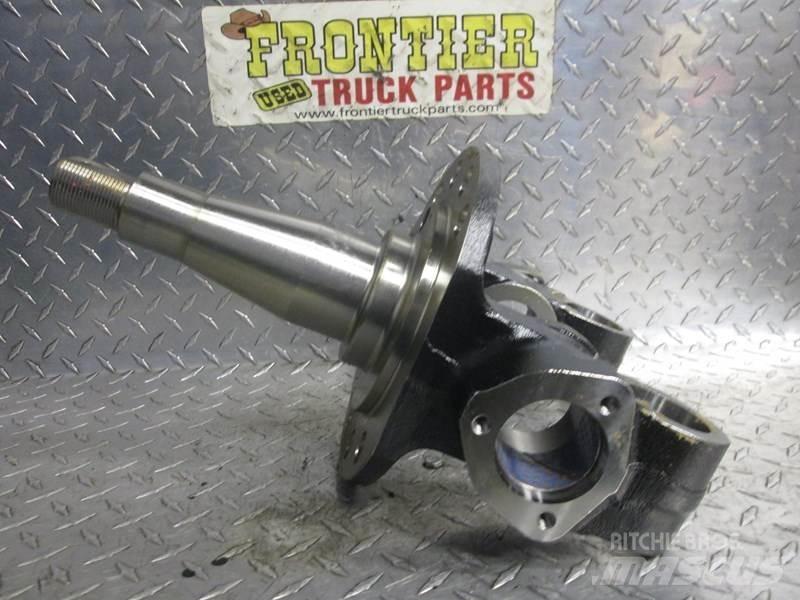 Meritor  Transport Sonstige