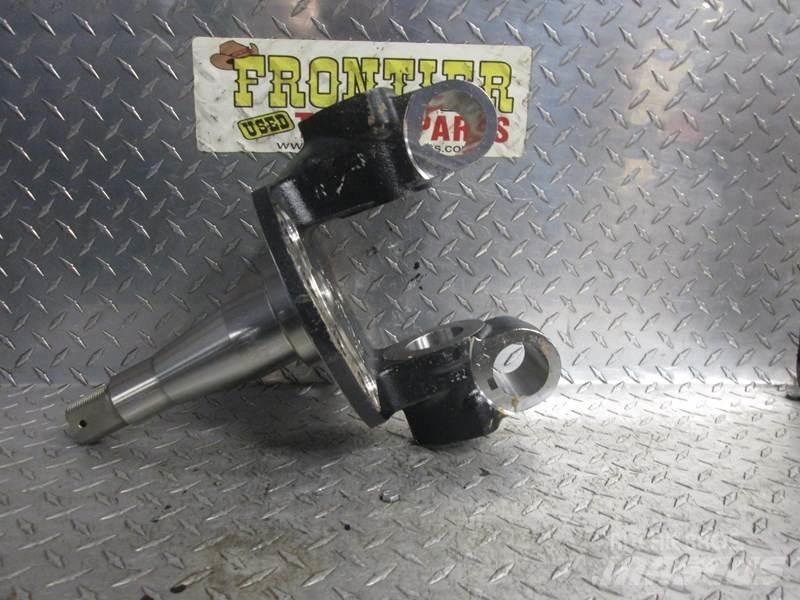 Meritor  Transport Sonstige