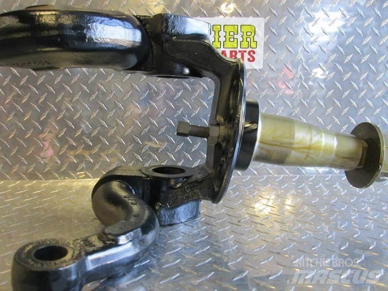 Meritor  Transport Sonstige