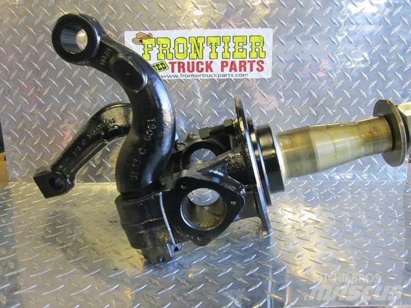 Meritor  Transport Sonstige