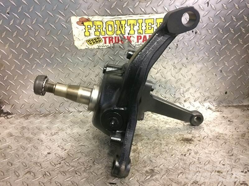 Meritor  Transport Sonstige