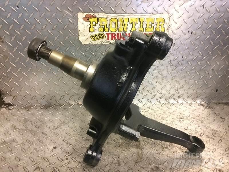 Meritor  Transport Sonstige