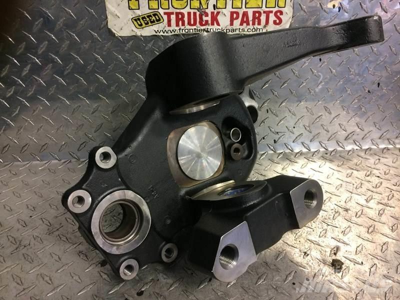 Meritor  Transport Sonstige