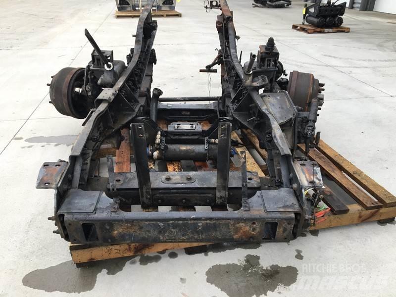 Meritor  Transport Sonstige