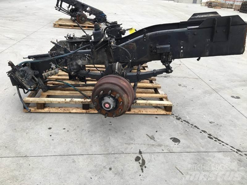 Meritor  Transport Sonstige