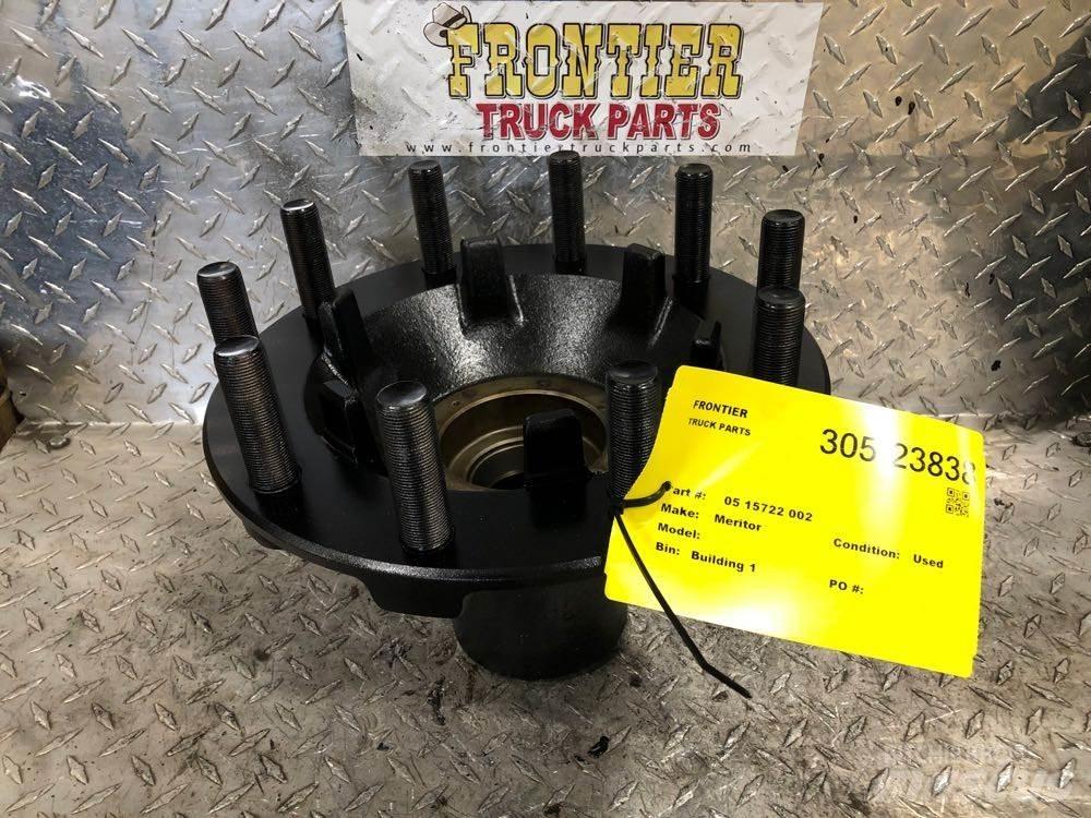 Meritor  Transport Sonstige