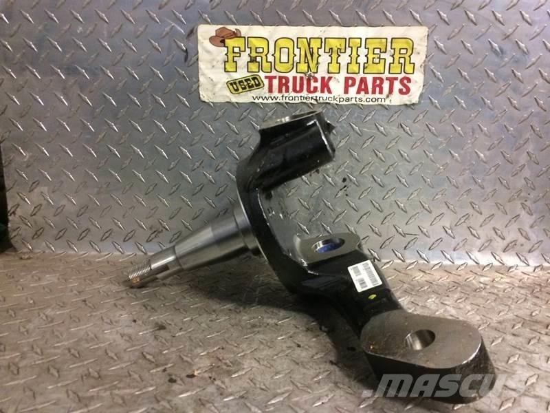 Meritor  Transport Sonstige