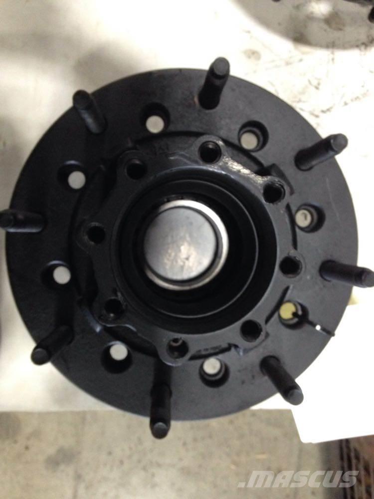 Meritor  Transport Sonstige