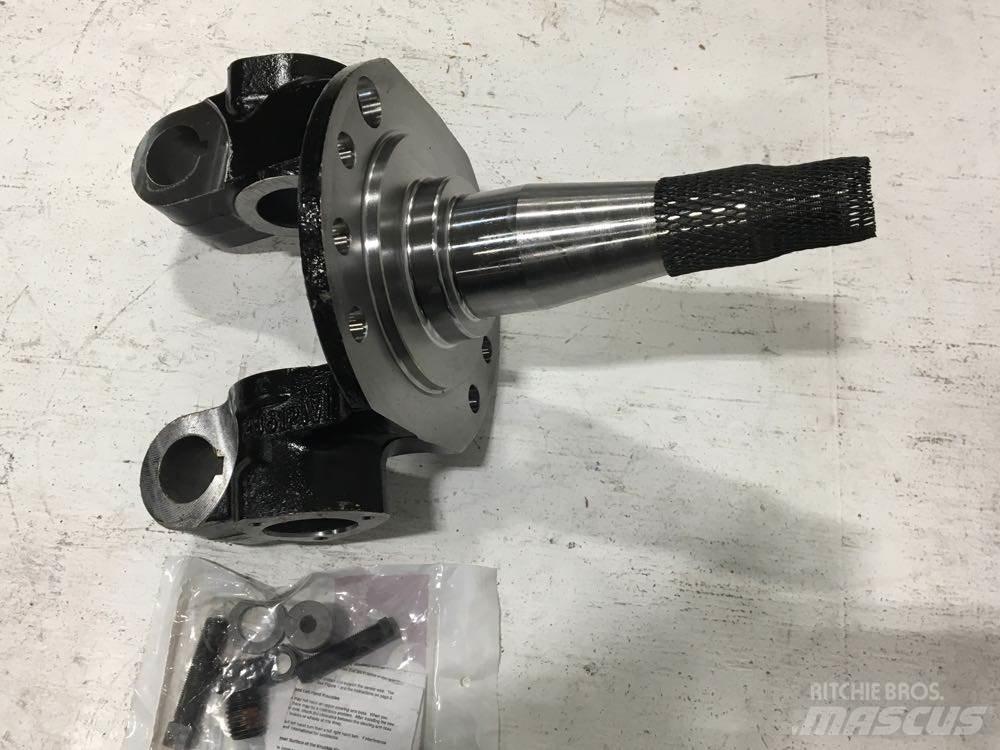 Meritor  Transport Sonstige
