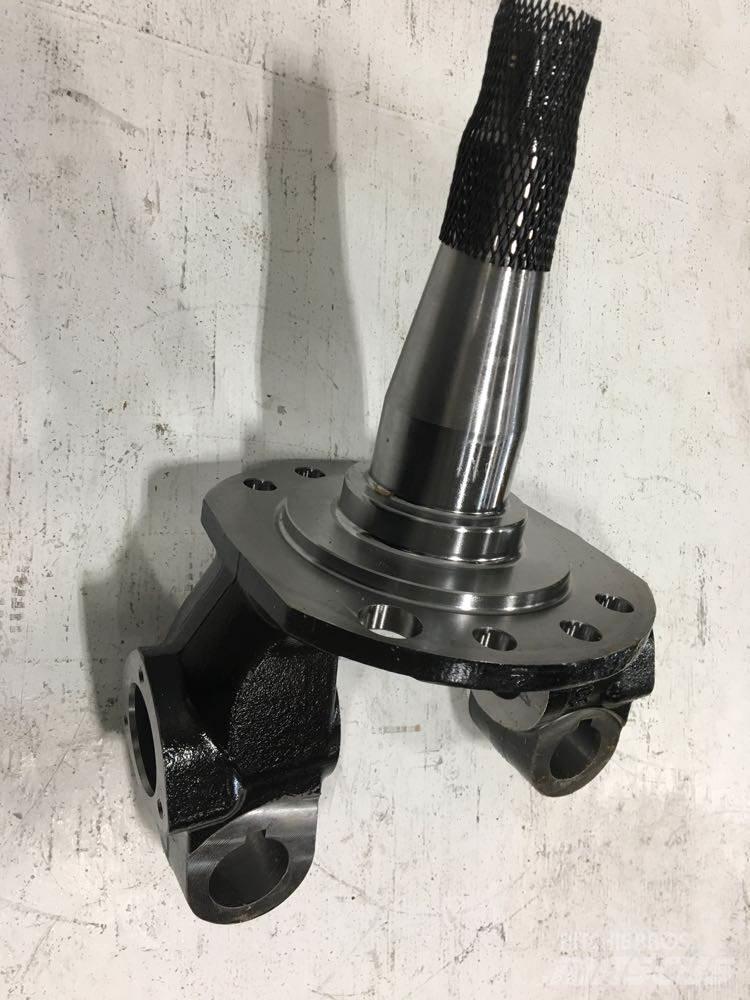 Meritor  Transport Sonstige