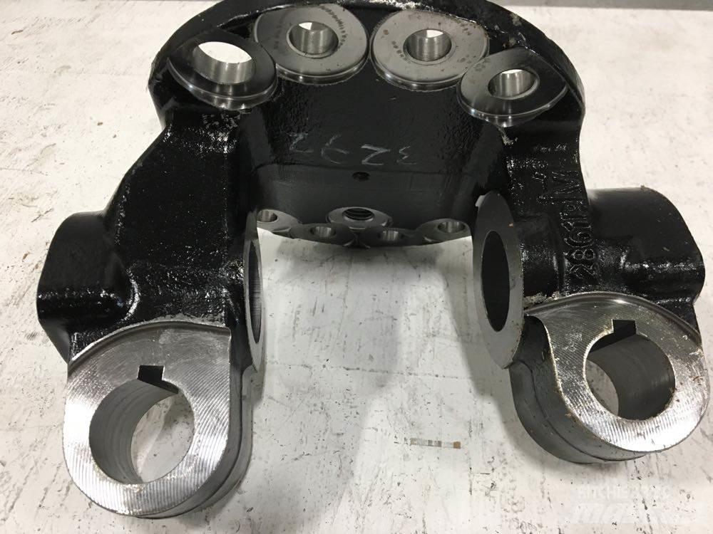 Meritor  Transport Sonstige