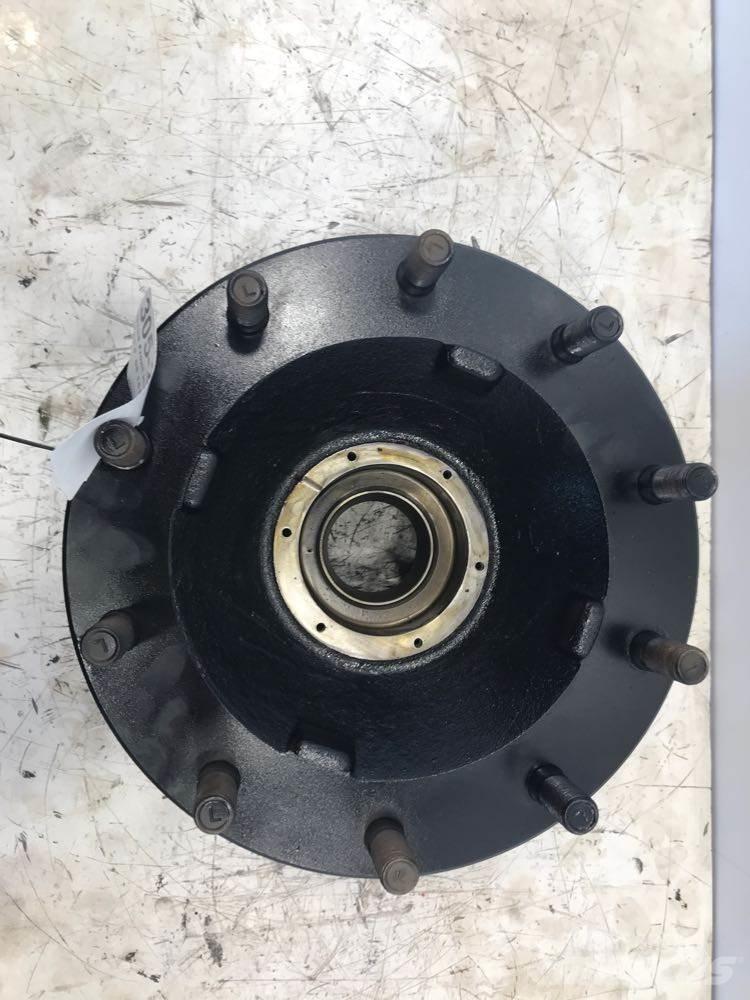 Meritor  Transport Sonstige