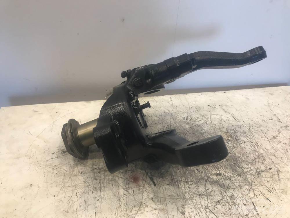 Meritor  Transport Sonstige