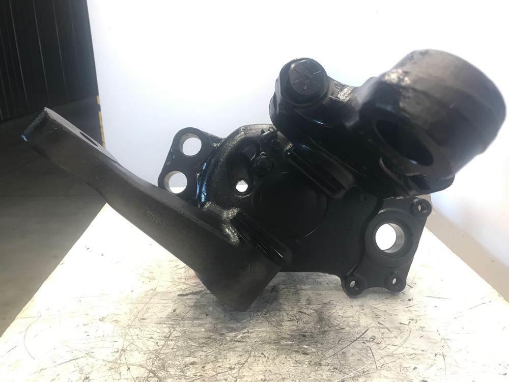 Meritor  Transport Sonstige