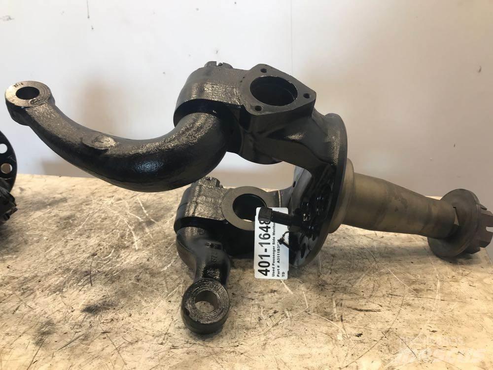 Meritor  Transport Sonstige
