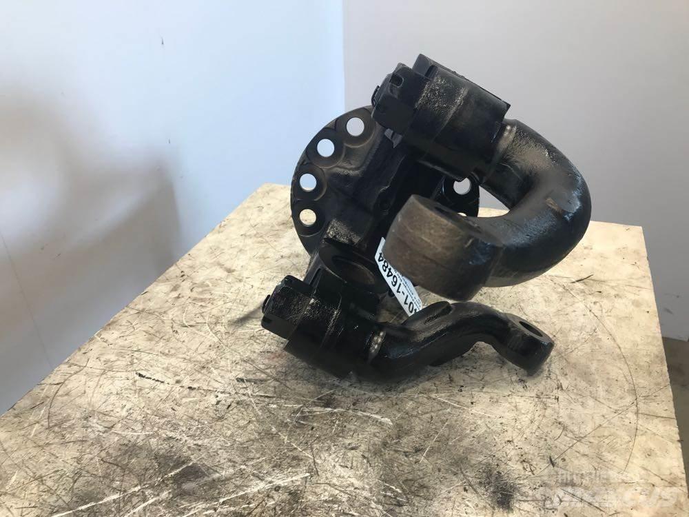 Meritor  Transport Sonstige