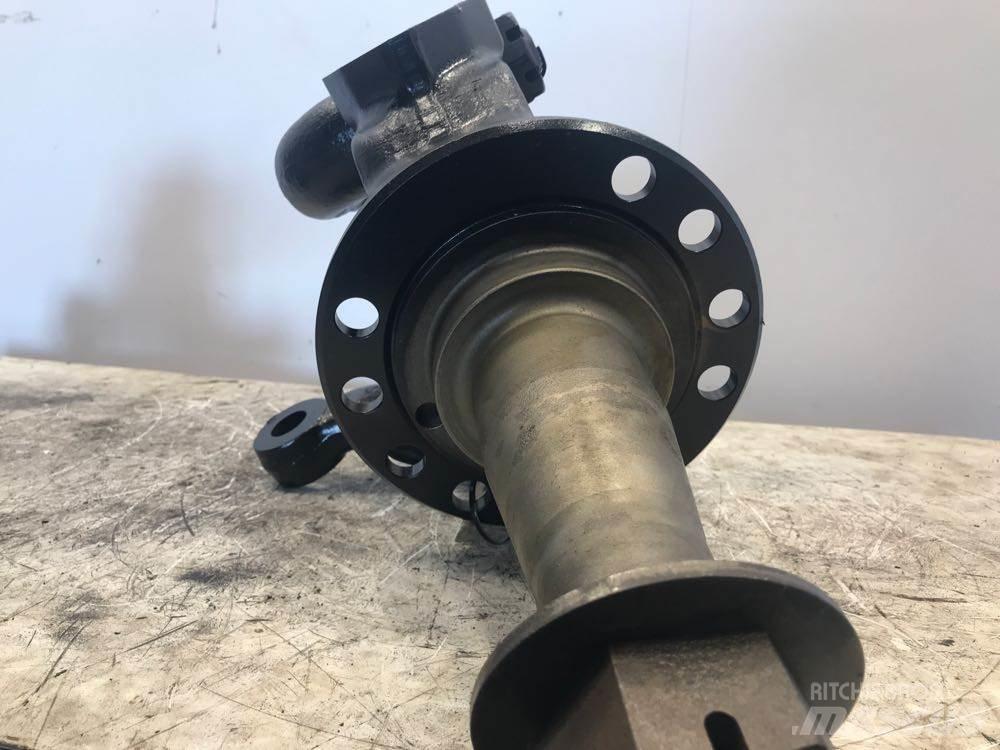 Meritor  Transport Sonstige
