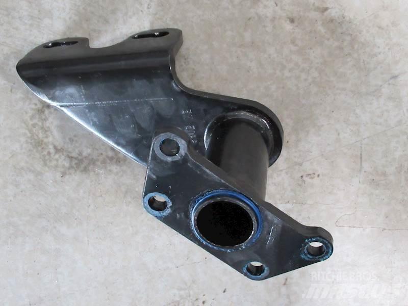Meritor  Bremsen