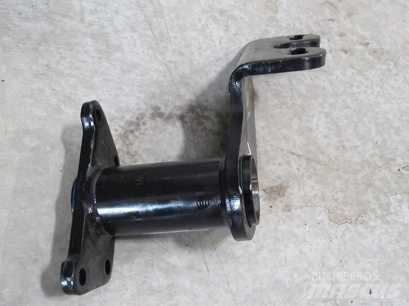 Meritor  Bremsen