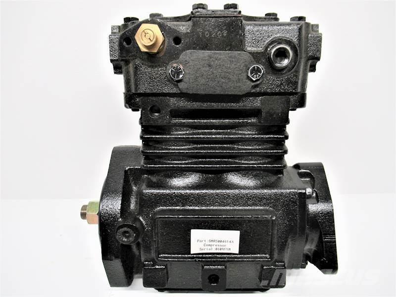 Meritor  Transport Sonstige