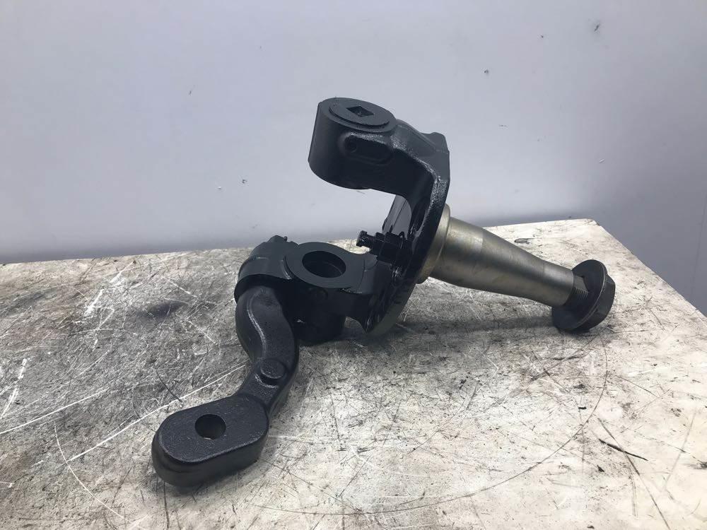 Meritor  Transport Sonstige