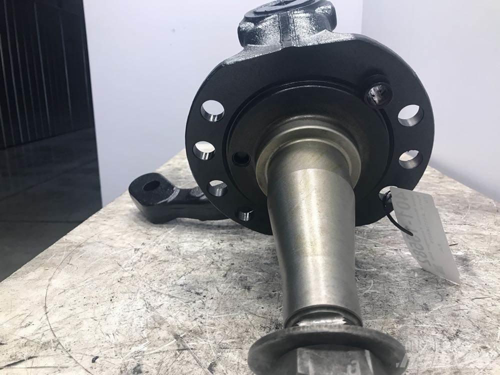Meritor  Transport Sonstige