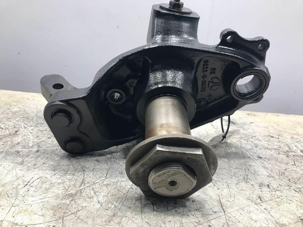 Meritor  Transport Sonstige