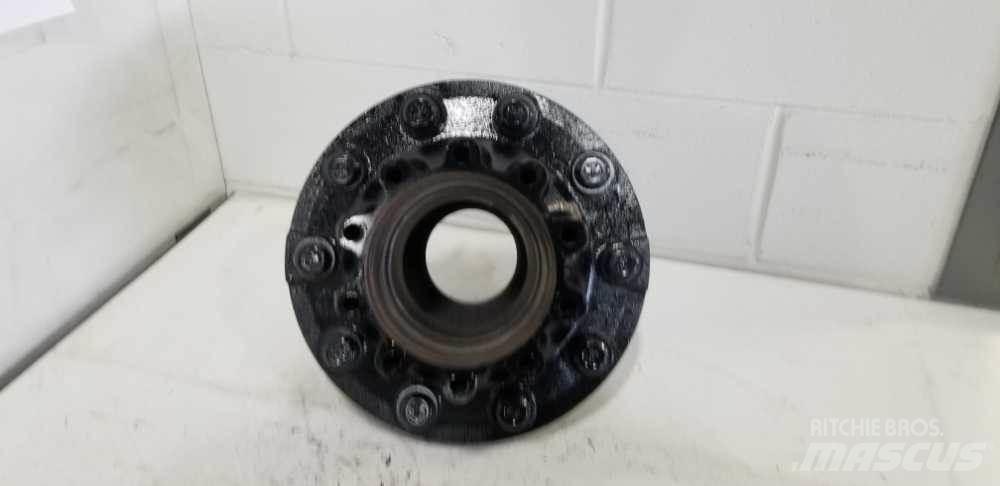 Meritor  Transport Sonstige