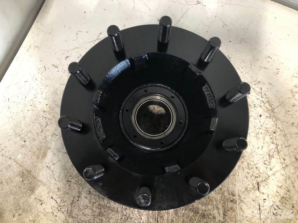 Meritor  Transport Sonstige